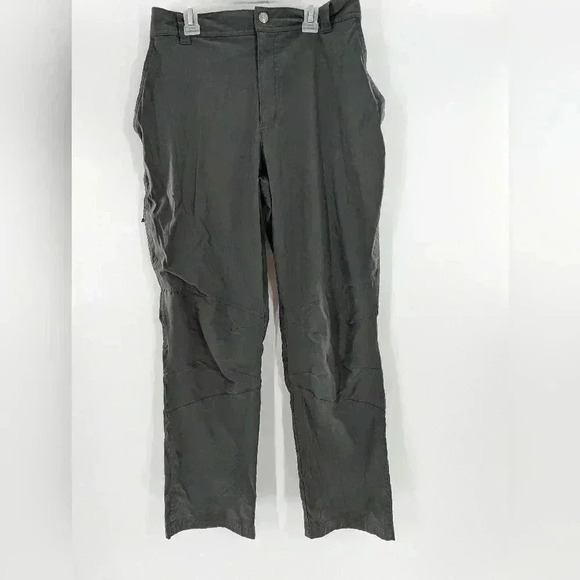 Columbia Pants - Columbia womens size small climbing/ Hiking pants with pockets (read description